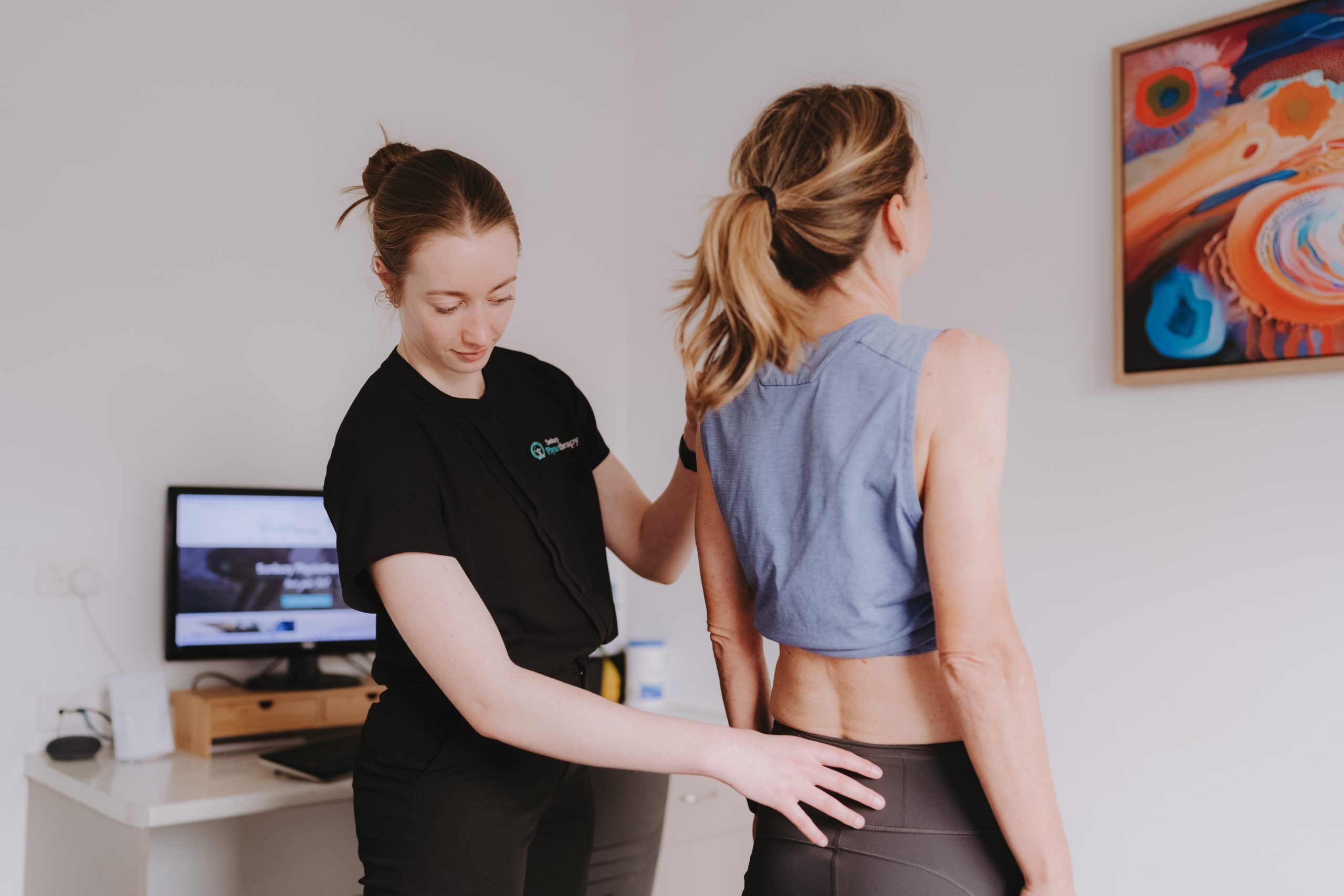 Comprehensive musculoskeletal physiotherapy assessment for optimal function and recovery.