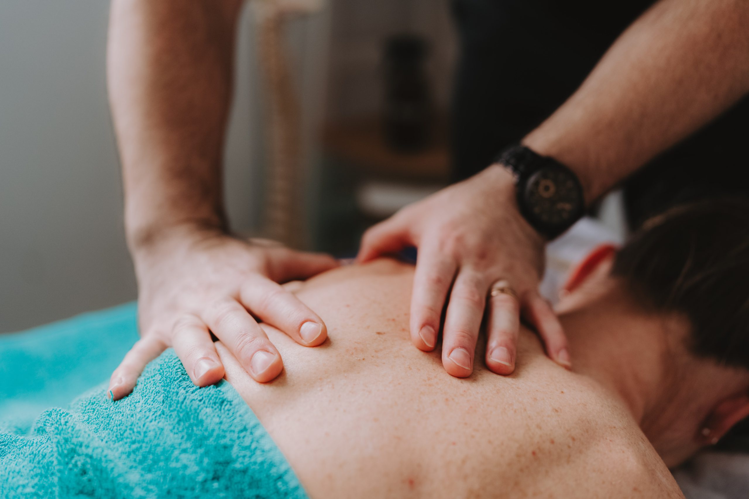 Physiotherapy Assessment